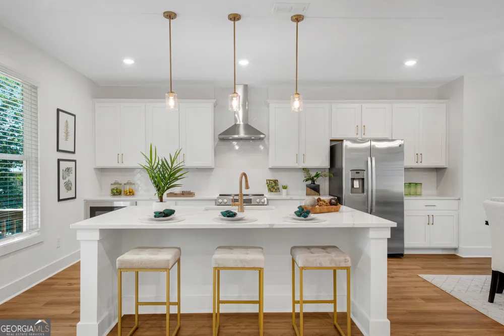 2743 Hallwood LN Suwanee, GA 30024