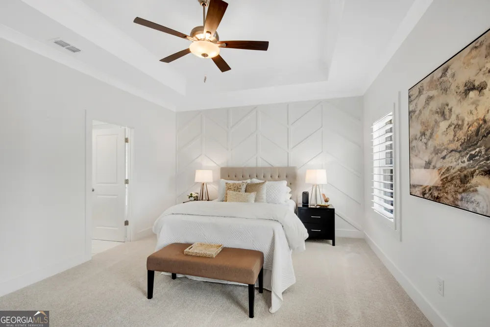 2743 Hallwood LN Suwanee, GA 30024