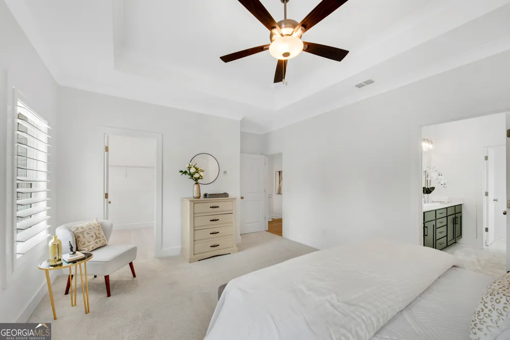 2743 Hallwood LN Suwanee, GA 30024