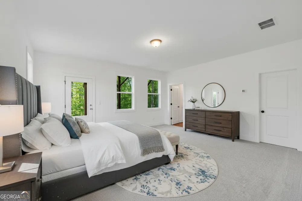 2743 Hallwood LN Suwanee, GA 30024