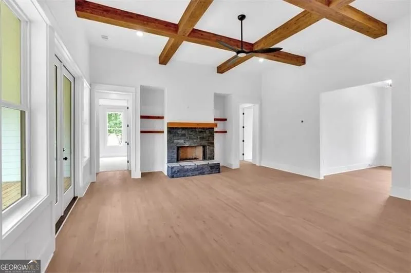 300 Eminence Peak Rydal, GA 30171