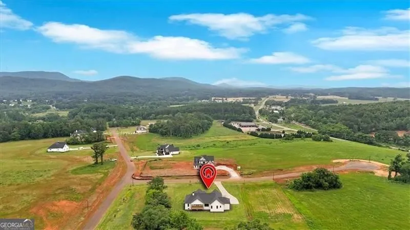 300 Eminence Peak Rydal, GA 30171