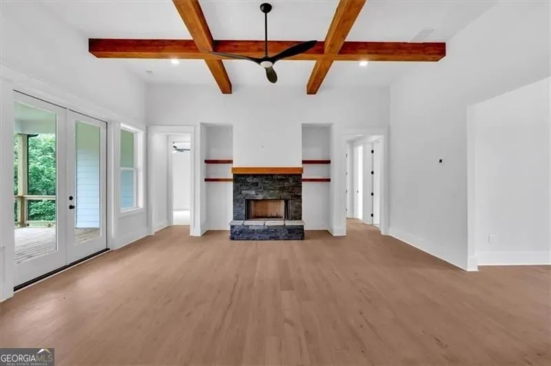 300 Eminence Peak Rydal, GA 30171