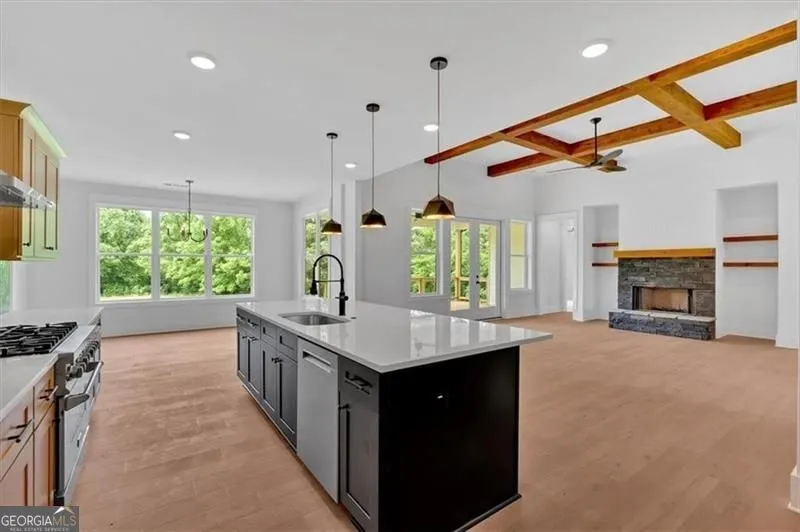 300 Eminence Peak Rydal, GA 30171