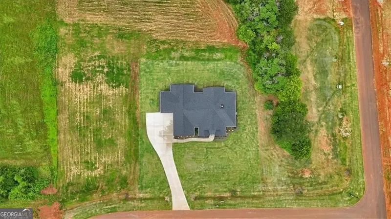 300 Eminence Peak Rydal, GA 30171
