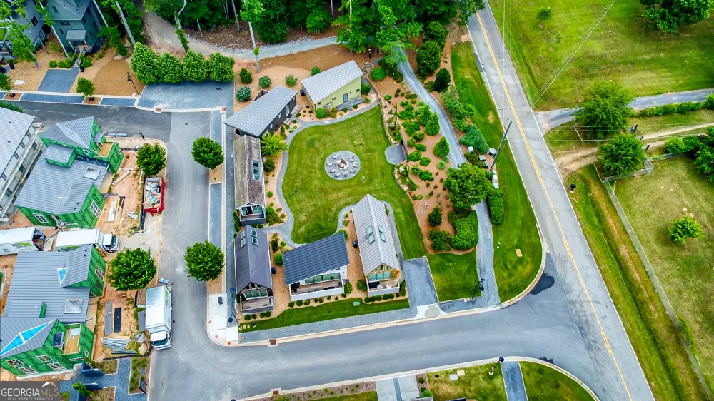 110 Basil WAY Fayetteville, GA 30214