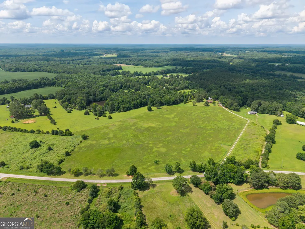 0 Thankful RD Madison, GA 30650