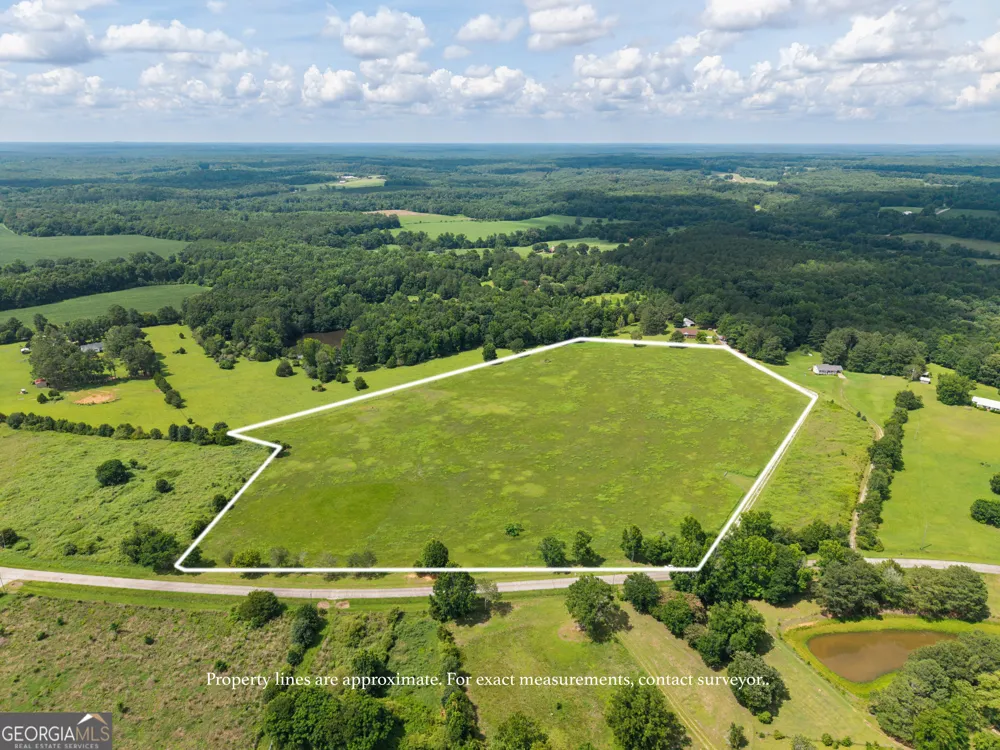 0 Thankful RD Madison, GA 30650