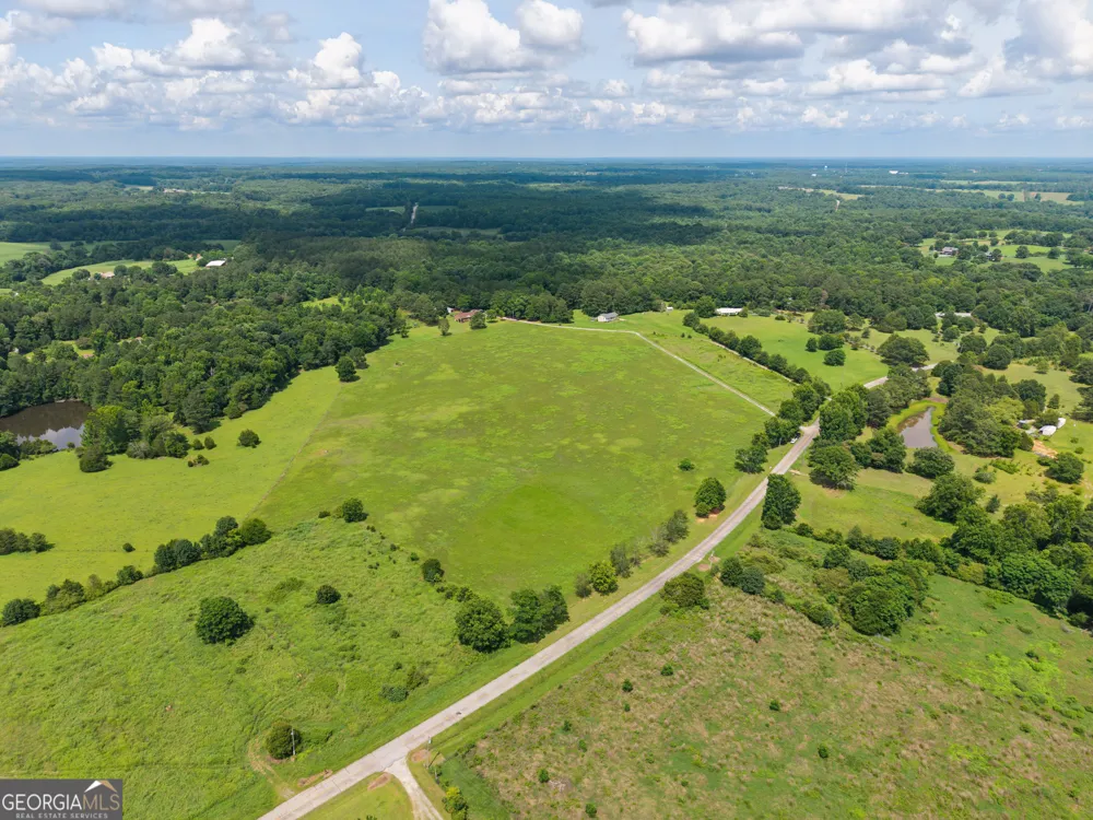 0 Thankful RD Madison, GA 30650