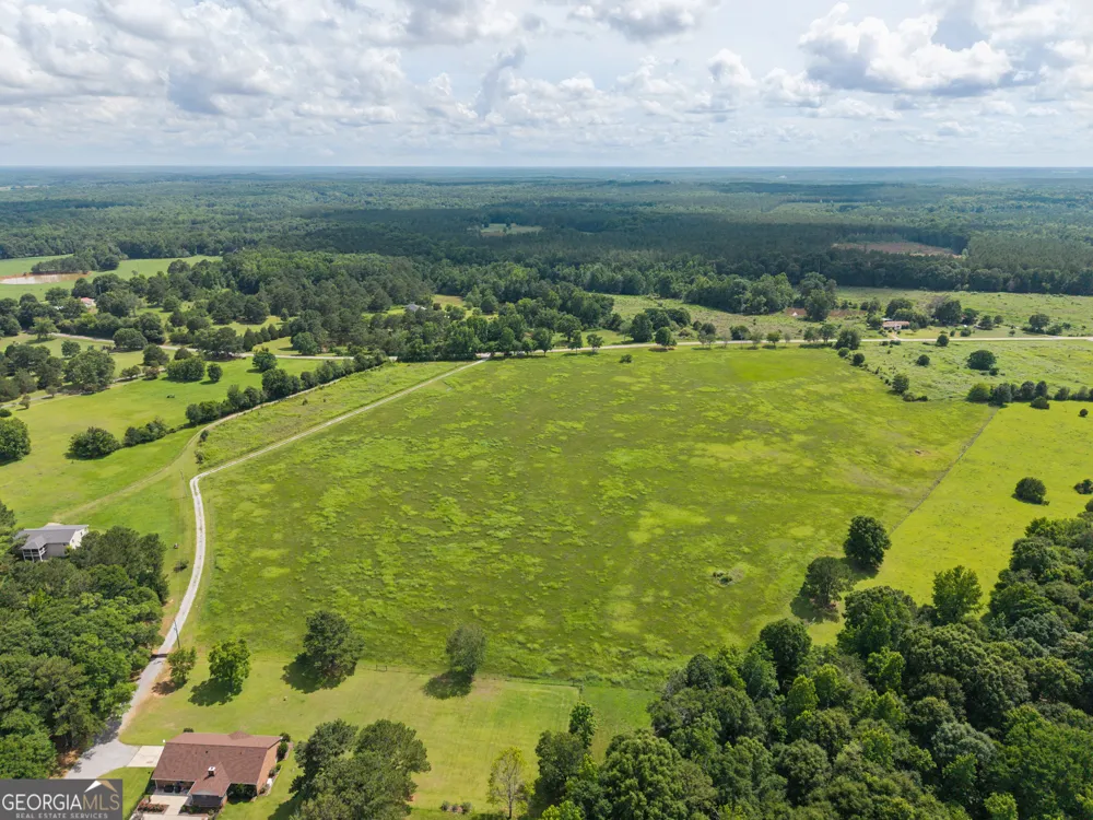 0 Thankful RD Madison, GA 30650