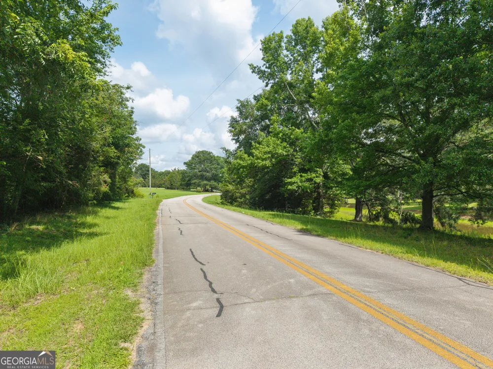 0 Thankful RD Madison, GA 30650