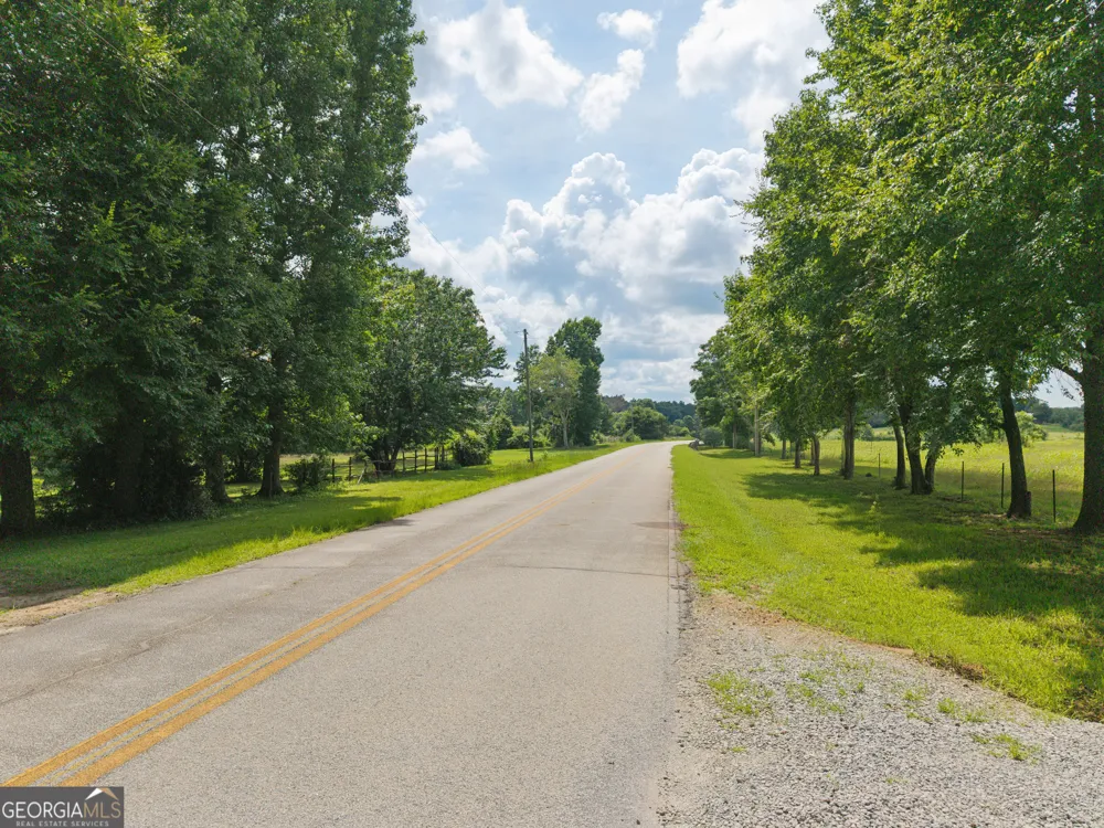 0 Thankful RD Madison, GA 30650