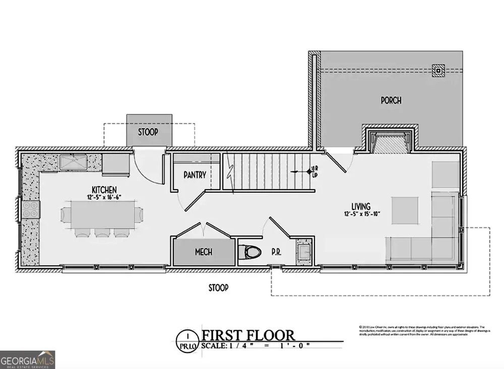 157 Ravenhurst LN Fayetteville, GA 30214