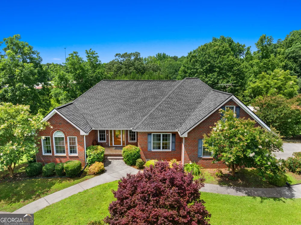 81 Valley RD Colbert, GA 30628