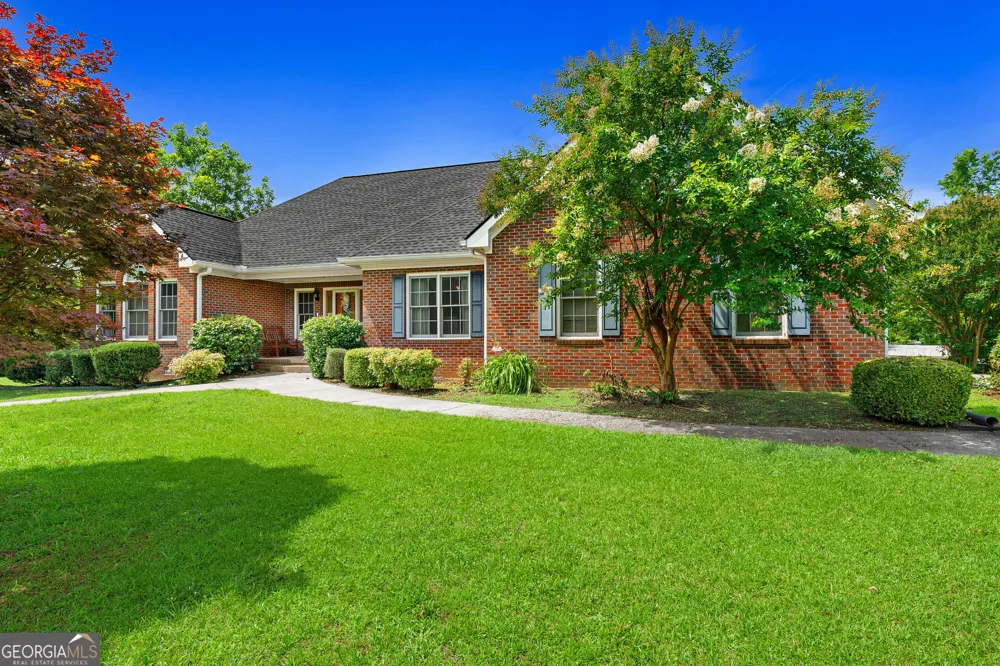 81 Valley RD Colbert, GA 30628