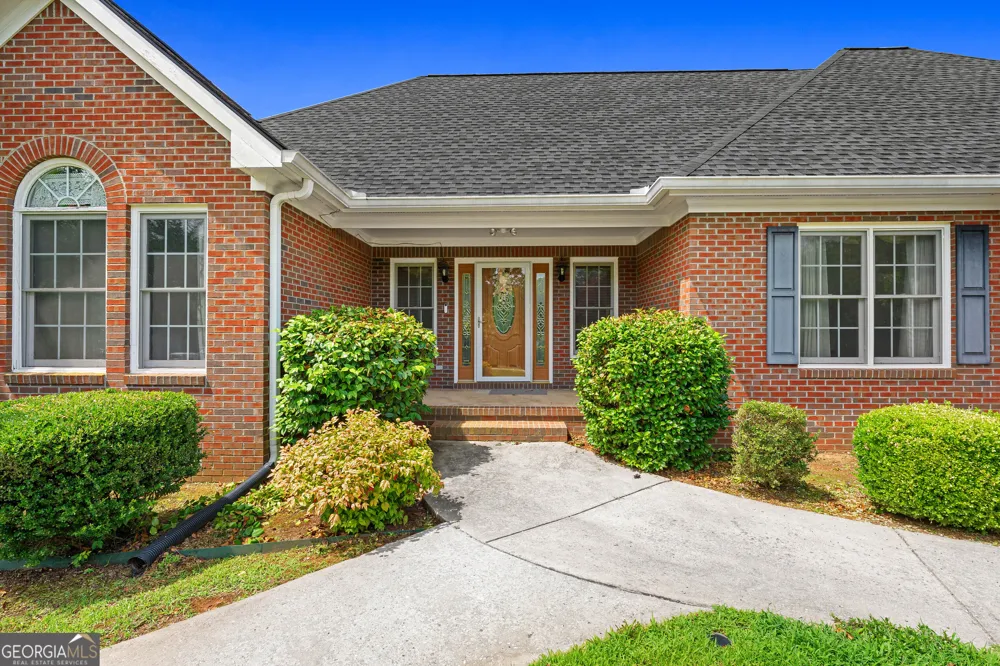 81 Valley RD Colbert, GA 30628