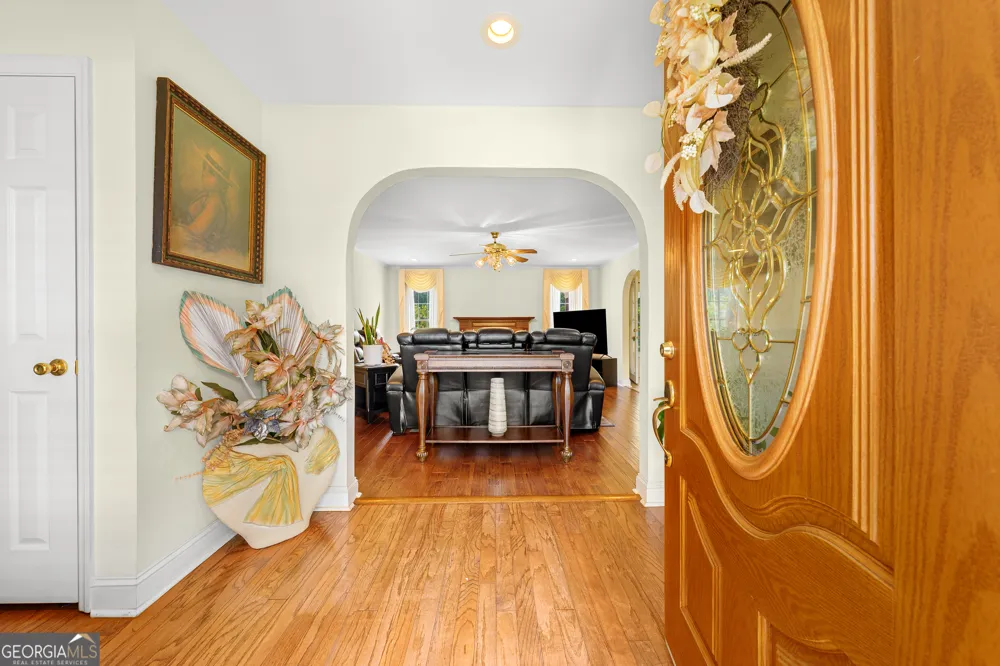 81 Valley RD Colbert, GA 30628