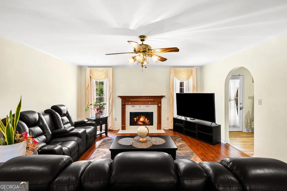 81 Valley RD Colbert, GA 30628
