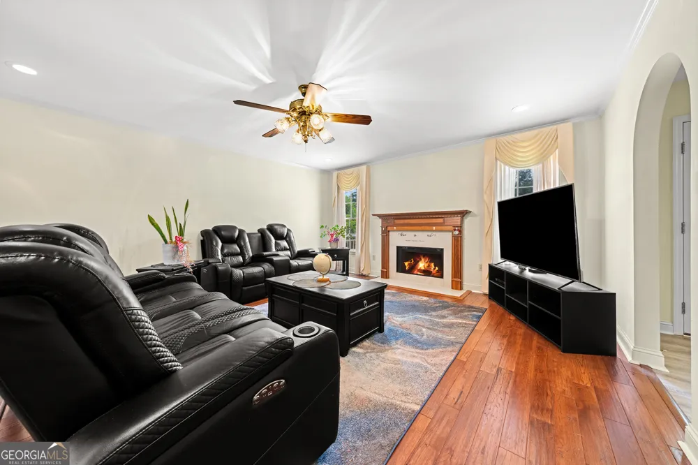 81 Valley RD Colbert, GA 30628