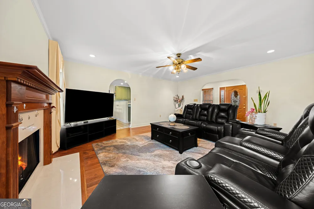 81 Valley RD Colbert, GA 30628
