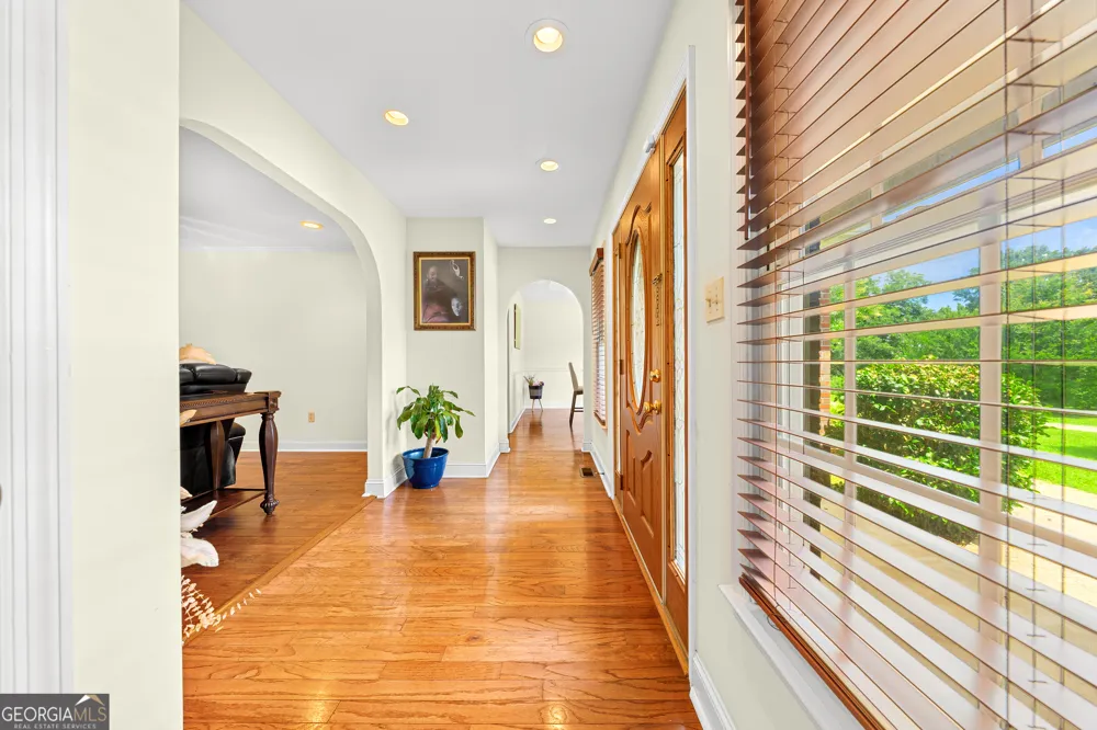 81 Valley RD Colbert, GA 30628