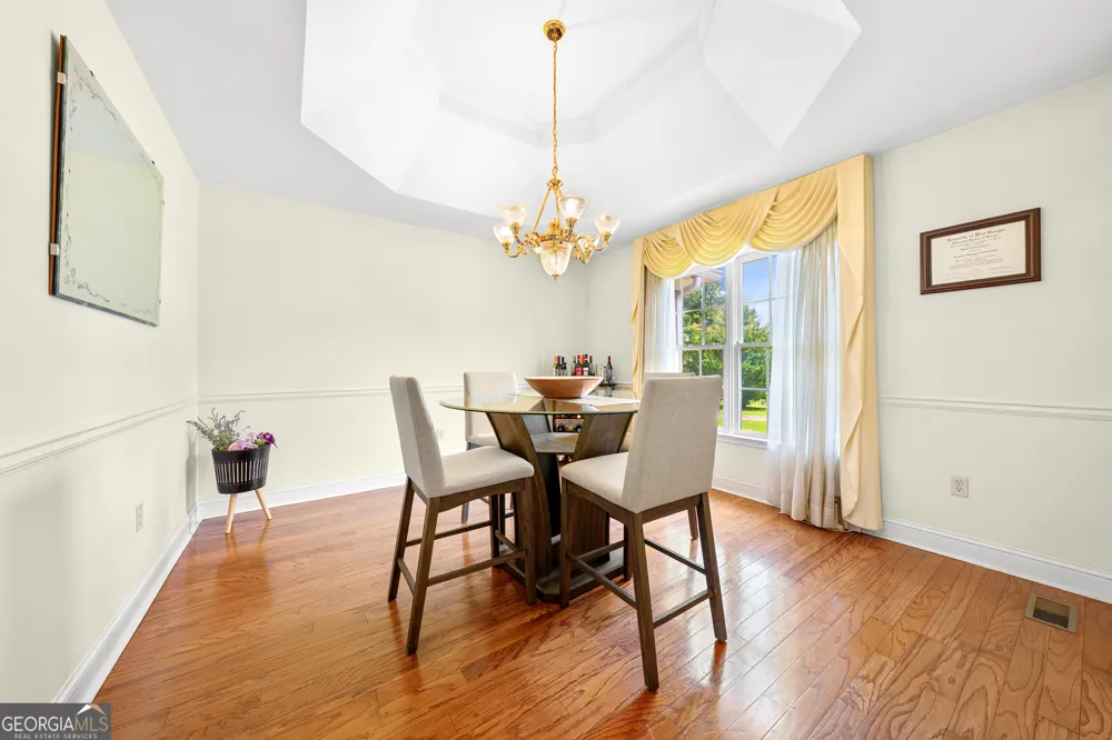 81 Valley RD Colbert, GA 30628