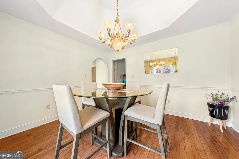 81 Valley RD Colbert, GA 30628