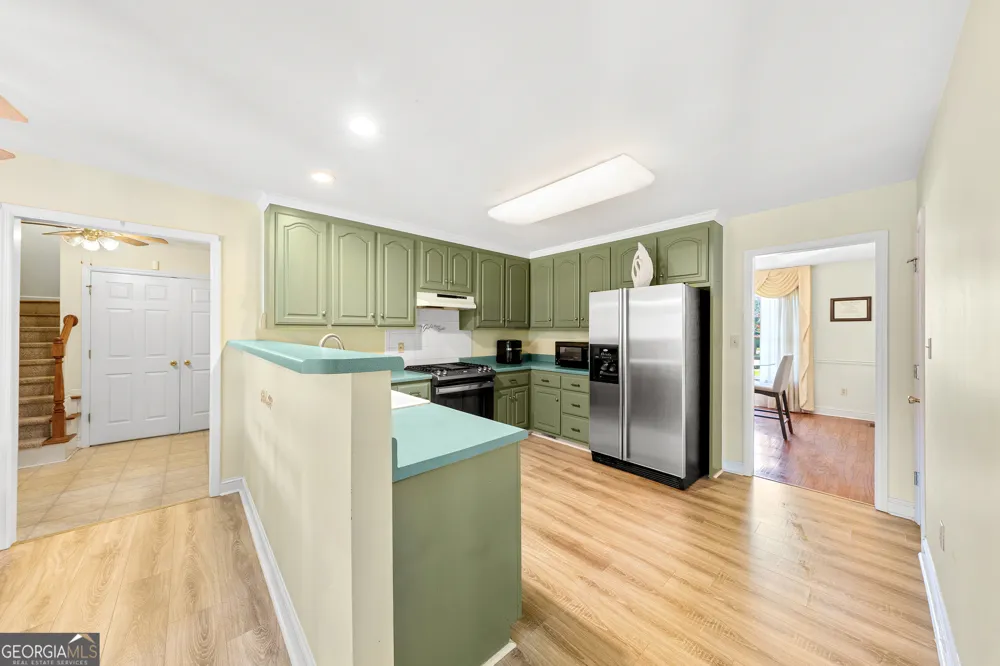 81 Valley RD Colbert, GA 30628