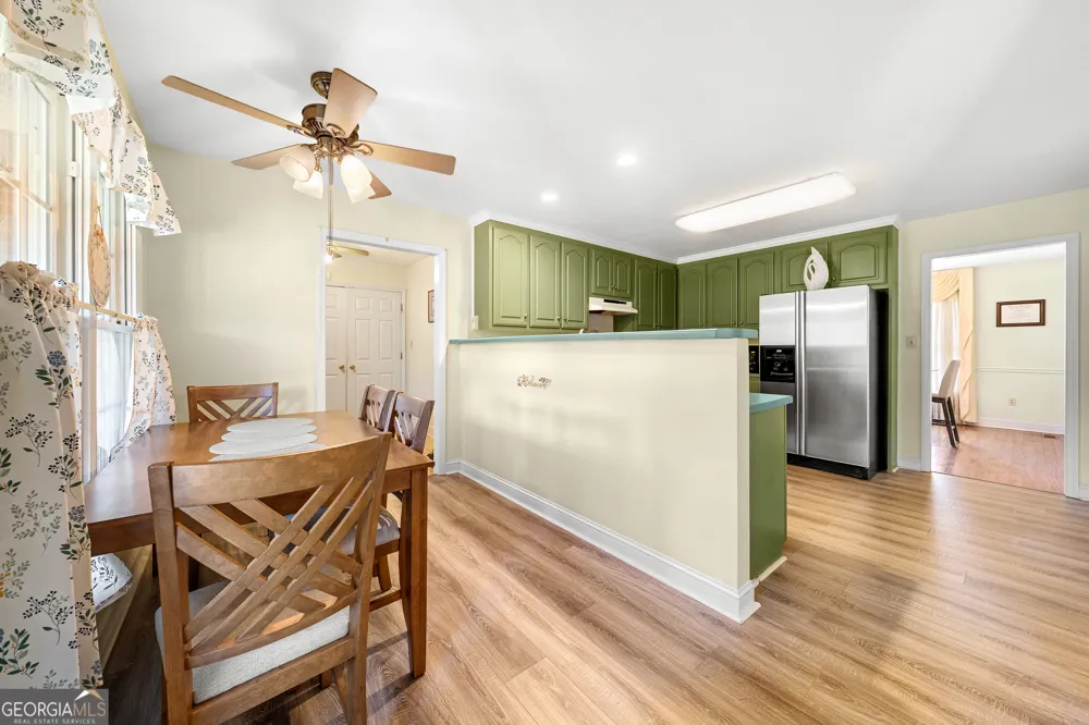 81 Valley RD Colbert, GA 30628
