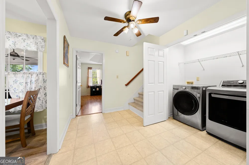 81 Valley RD Colbert, GA 30628
