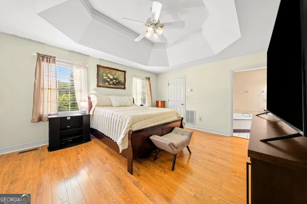 81 Valley RD Colbert, GA 30628
