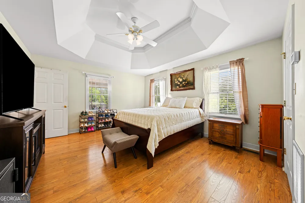 81 Valley RD Colbert, GA 30628