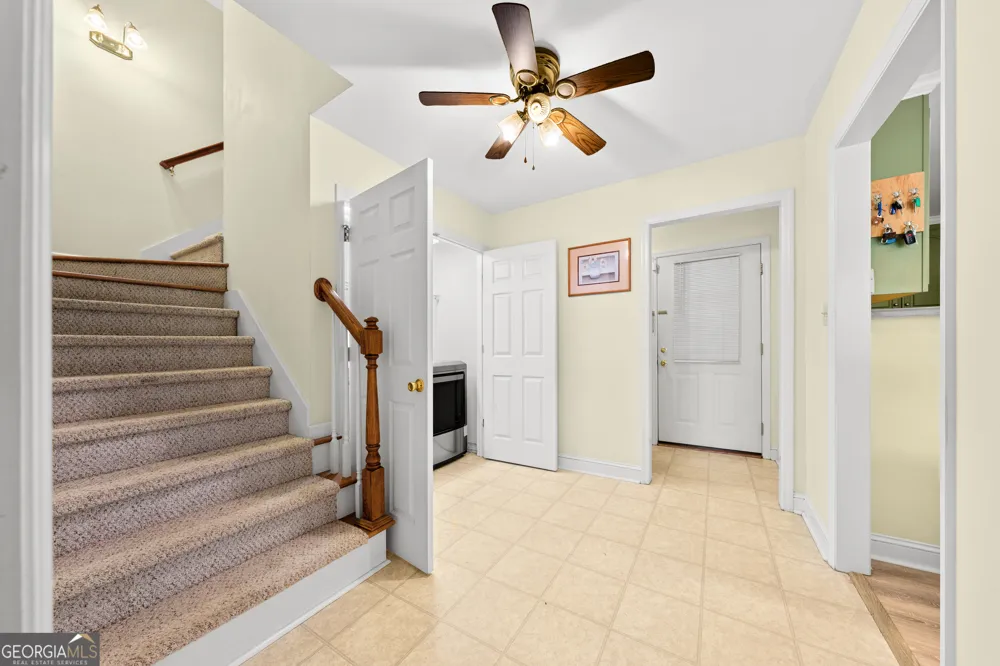81 Valley RD Colbert, GA 30628