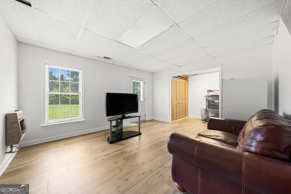 81 Valley RD Colbert, GA 30628