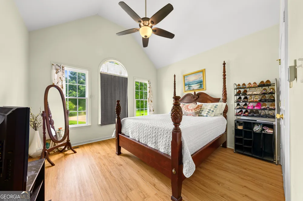 81 Valley RD Colbert, GA 30628