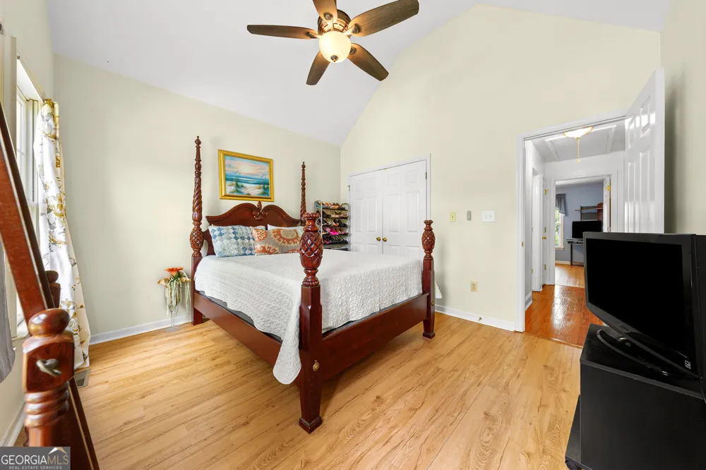 81 Valley RD Colbert, GA 30628