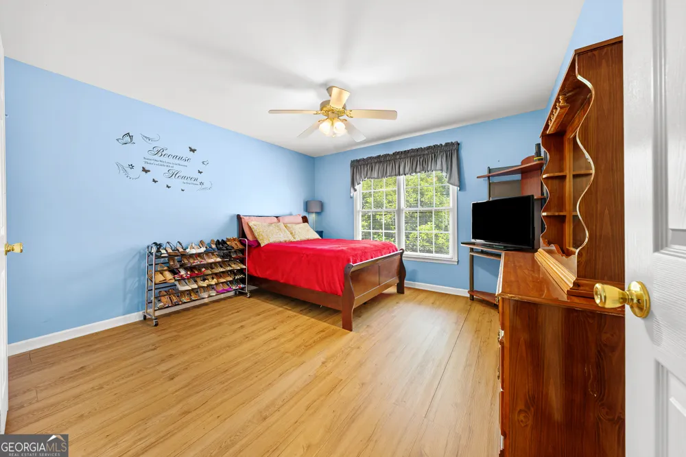 81 Valley RD Colbert, GA 30628