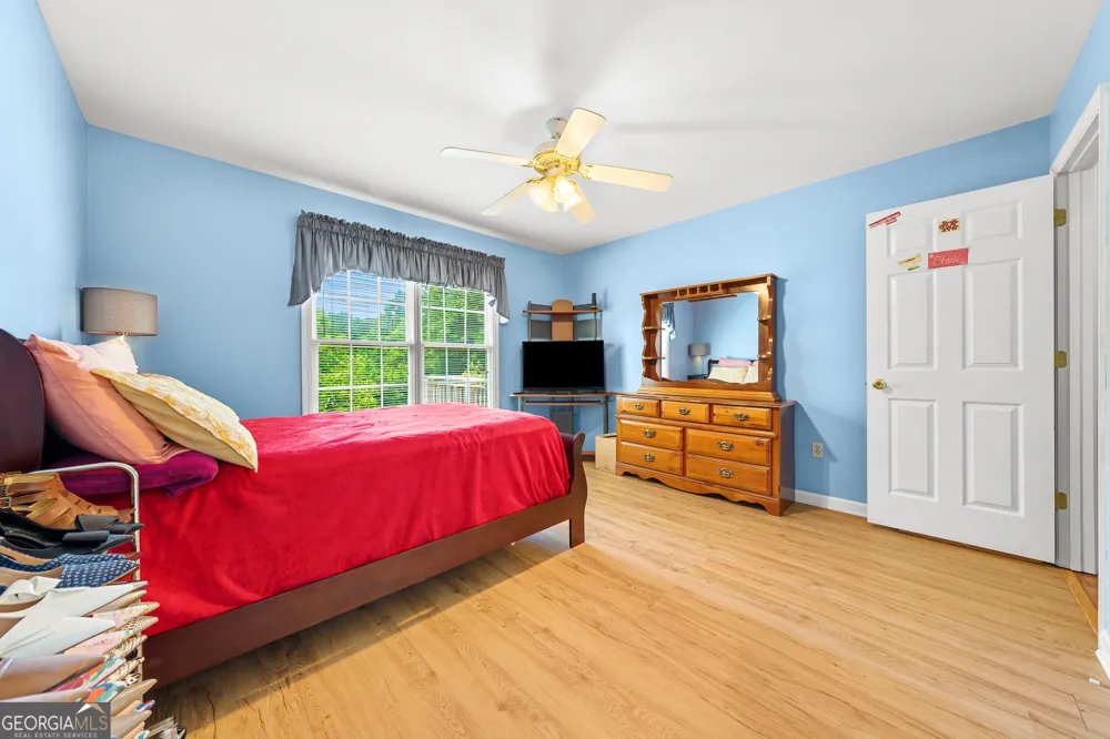 81 Valley RD Colbert, GA 30628