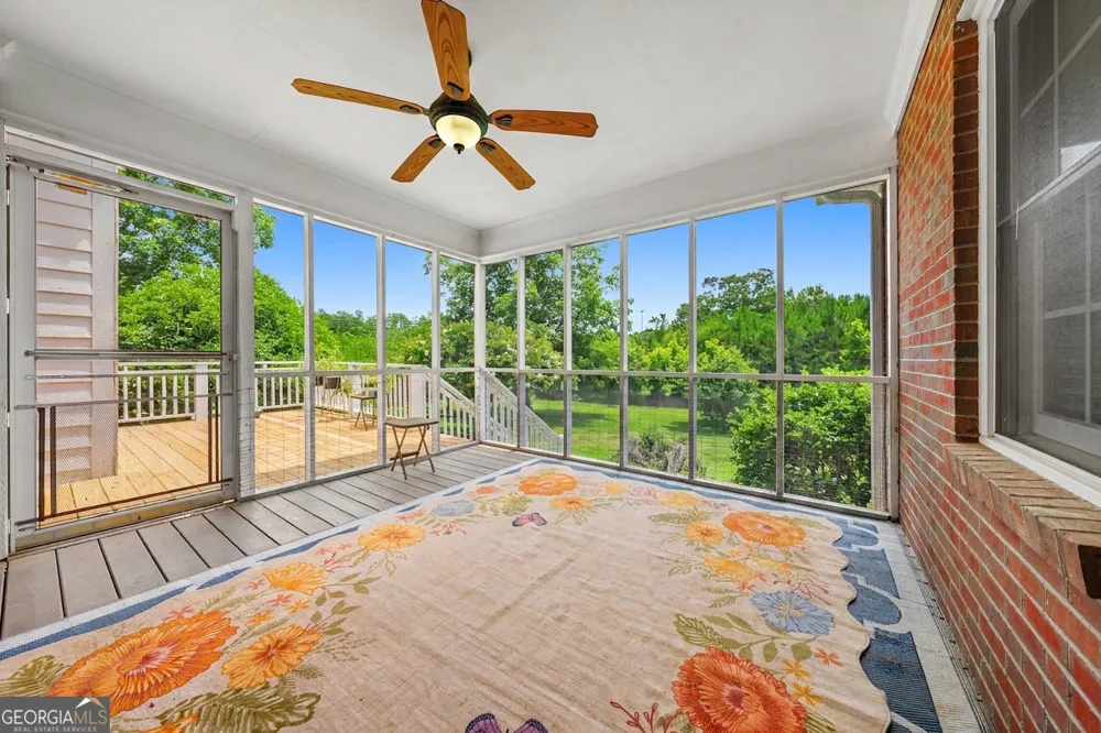 81 Valley RD Colbert, GA 30628