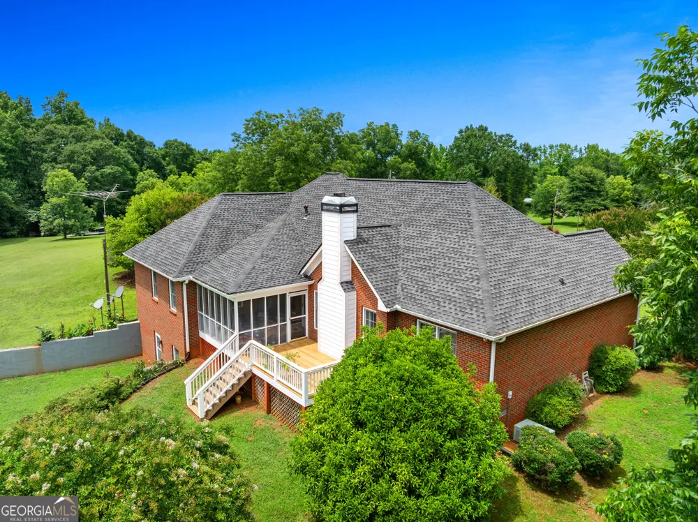 81 Valley RD Colbert, GA 30628