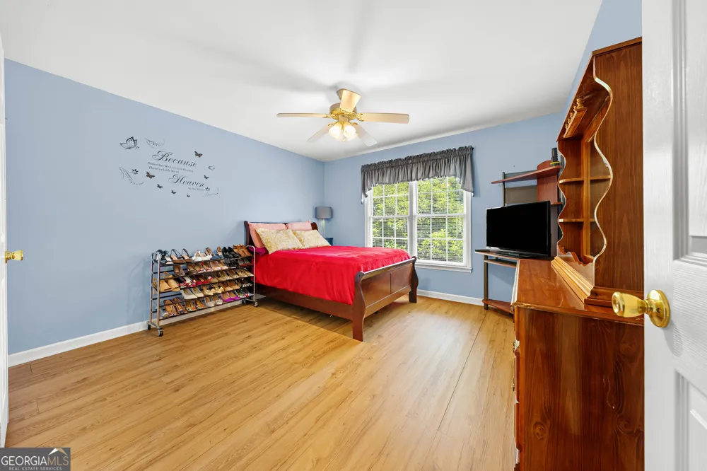 81 Valley RD Colbert, GA 30628