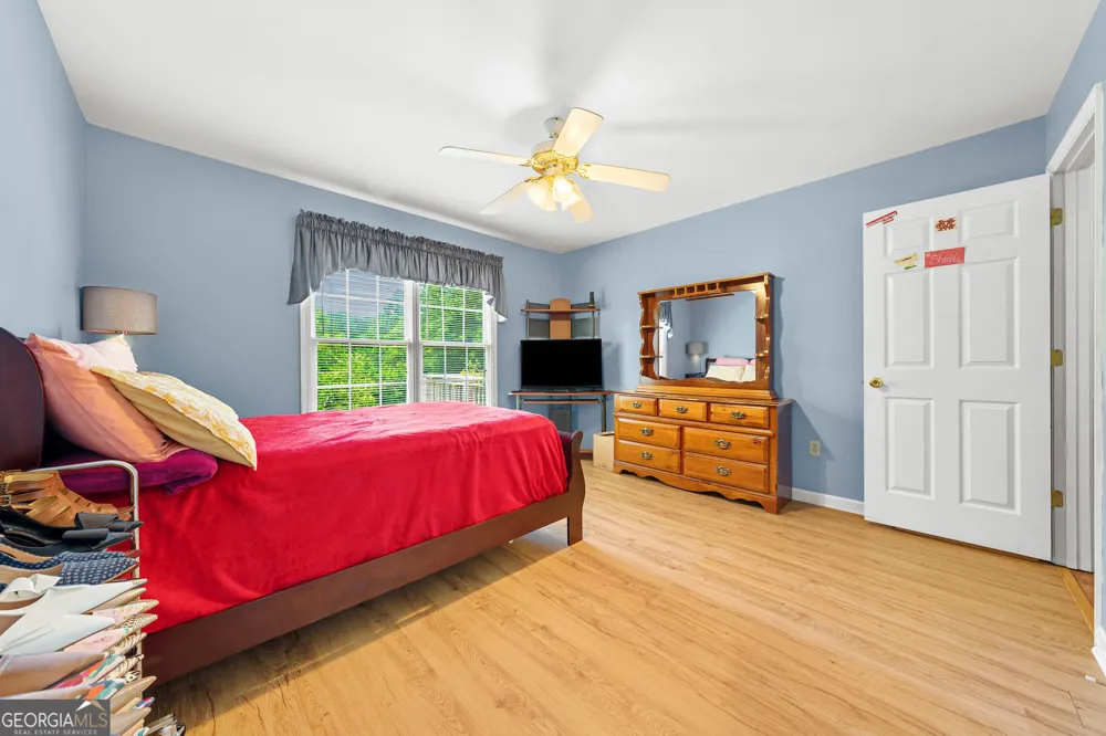 81 Valley RD Colbert, GA 30628