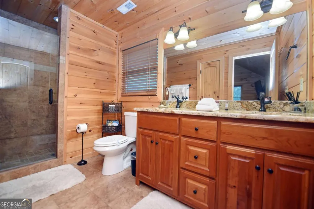 901 Stuart Mountain RD Mineral Bluff, GA 30559