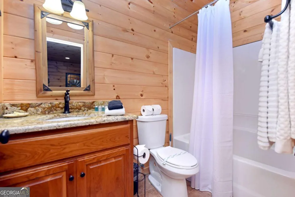 901 Stuart Mountain RD Mineral Bluff, GA 30559