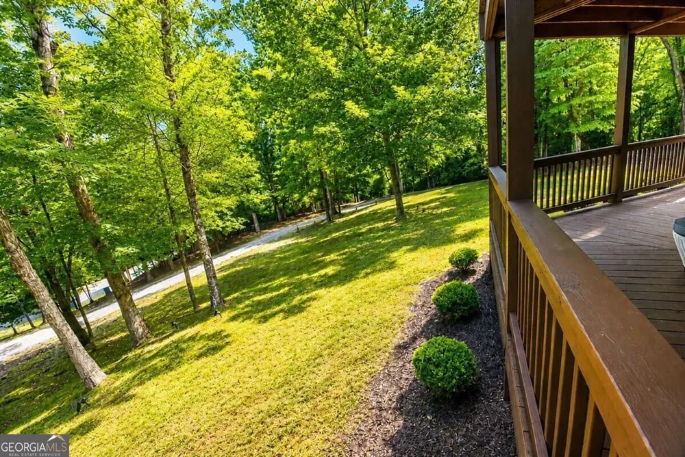 901 Stuart Mountain RD Mineral Bluff, GA 30559