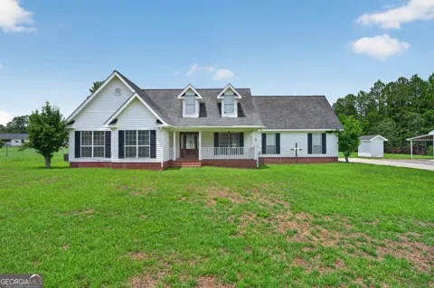 3808 DEER RUN DR