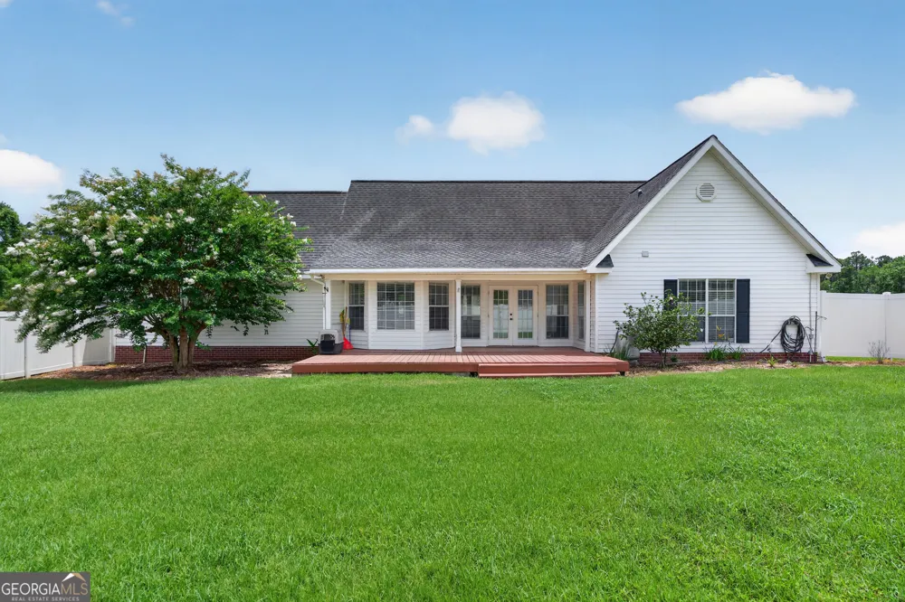 3808 DEER RUN DR Blackshear, GA 31516