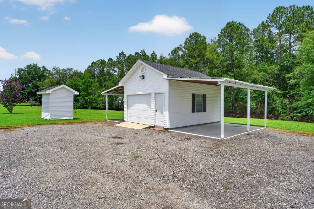 3808 DEER RUN DR Blackshear, GA 31516