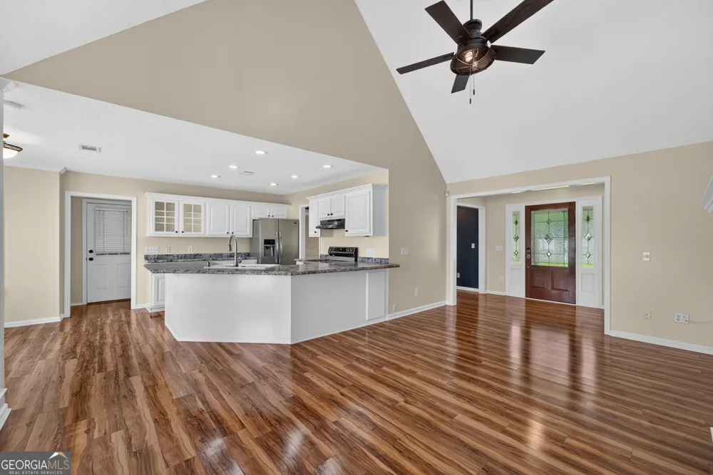 3808 DEER RUN DR Blackshear, GA 31516