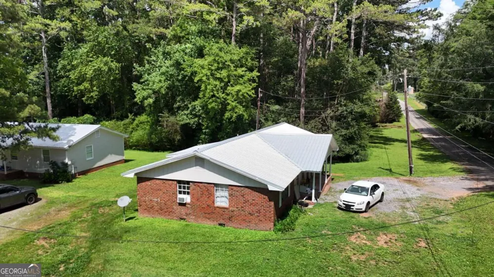 120 Foothill DR Dalton, GA 30720